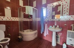 Casa de vanzare, 140 mp, teren 600 mp, zona Sangeorgiu de Mures