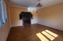 Casa de vanzare, 140 mp, teren 600 mp, zona Sangeorgiu de Mures