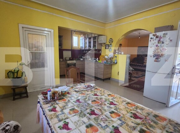 Casa de vânzare 3 camere Sângeorgiu de Mureș - 205888CV | BLITZ Târgu Mureș | Poza6