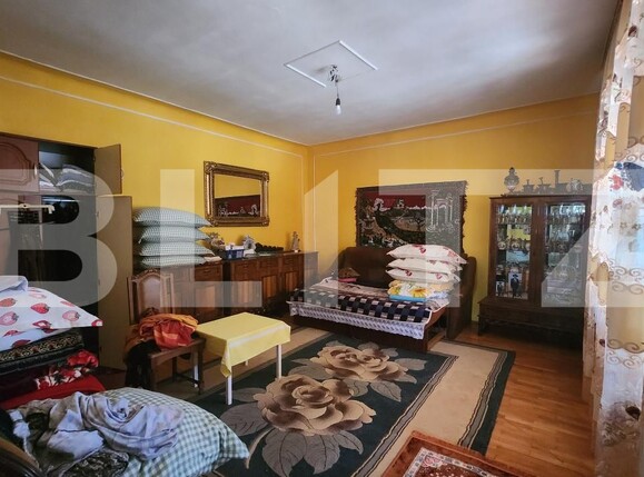 Casa de vânzare 3 camere Sângeorgiu de Mureș - 205888CV | BLITZ Târgu Mureș | Poza8