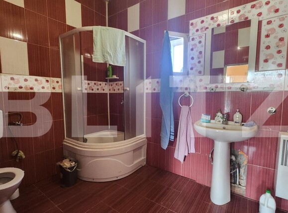 Casa de vânzare 3 camere Sângeorgiu de Mureș - 205888CV | BLITZ Târgu Mureș | Poza11