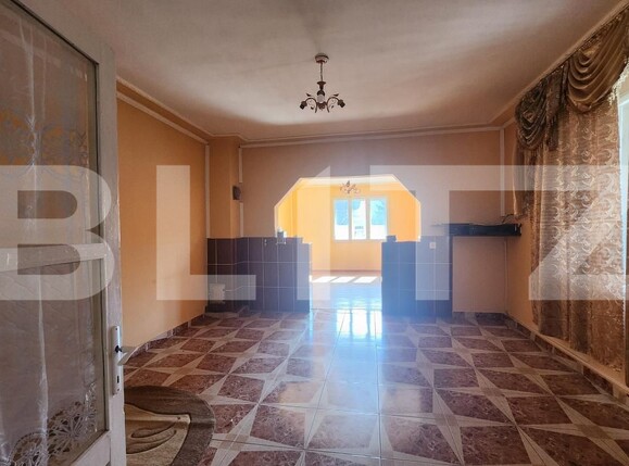Casa de vânzare 3 camere Sângeorgiu de Mureș - 205888CV | BLITZ Târgu Mureș | Poza5
