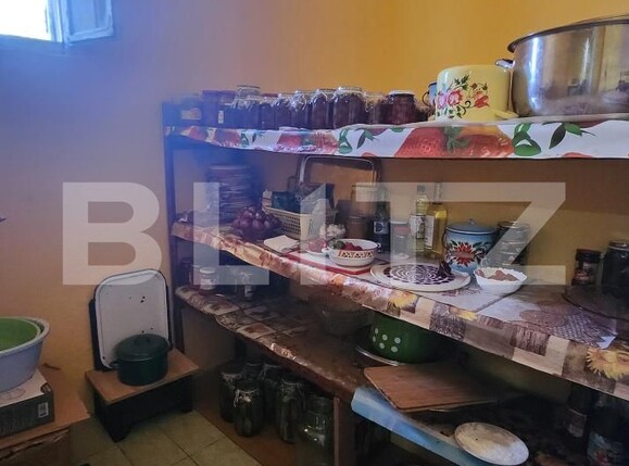 Casa de vânzare 3 camere Sângeorgiu de Mureș - 205888CV | BLITZ Târgu Mureș | Poza9