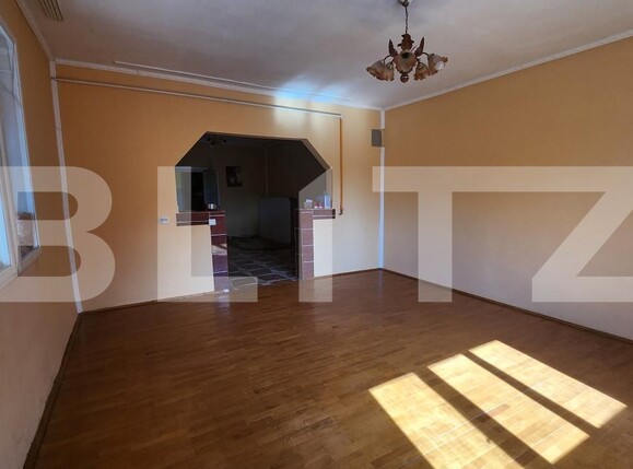 Casa de vânzare 3 camere Sângeorgiu de Mureș - 205888CV | BLITZ Târgu Mureș | Poza3