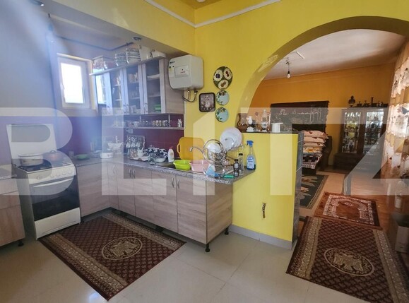 Casa de vânzare 3 camere Sângeorgiu de Mureș - 205888CV | BLITZ Târgu Mureș | Poza7