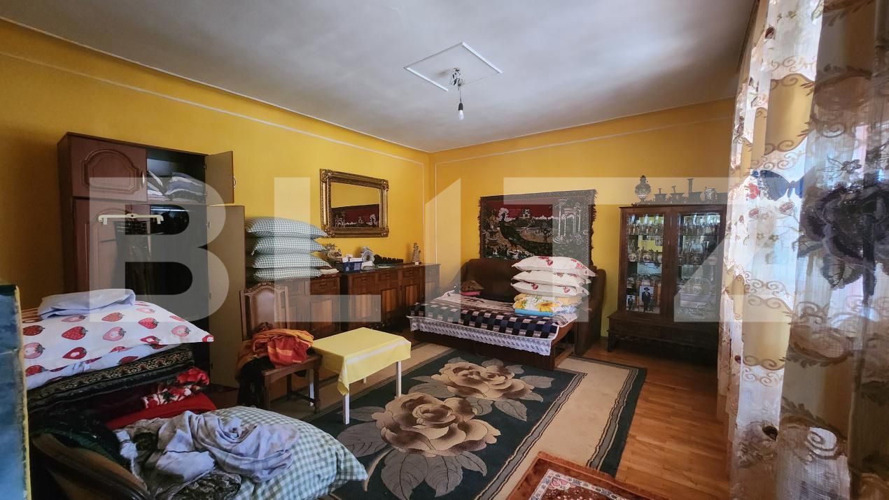 Casa de vânzare 3 camere Sângeorgiu de Mureș - 205888CV | BLITZ Târgu Mureș | Poza8