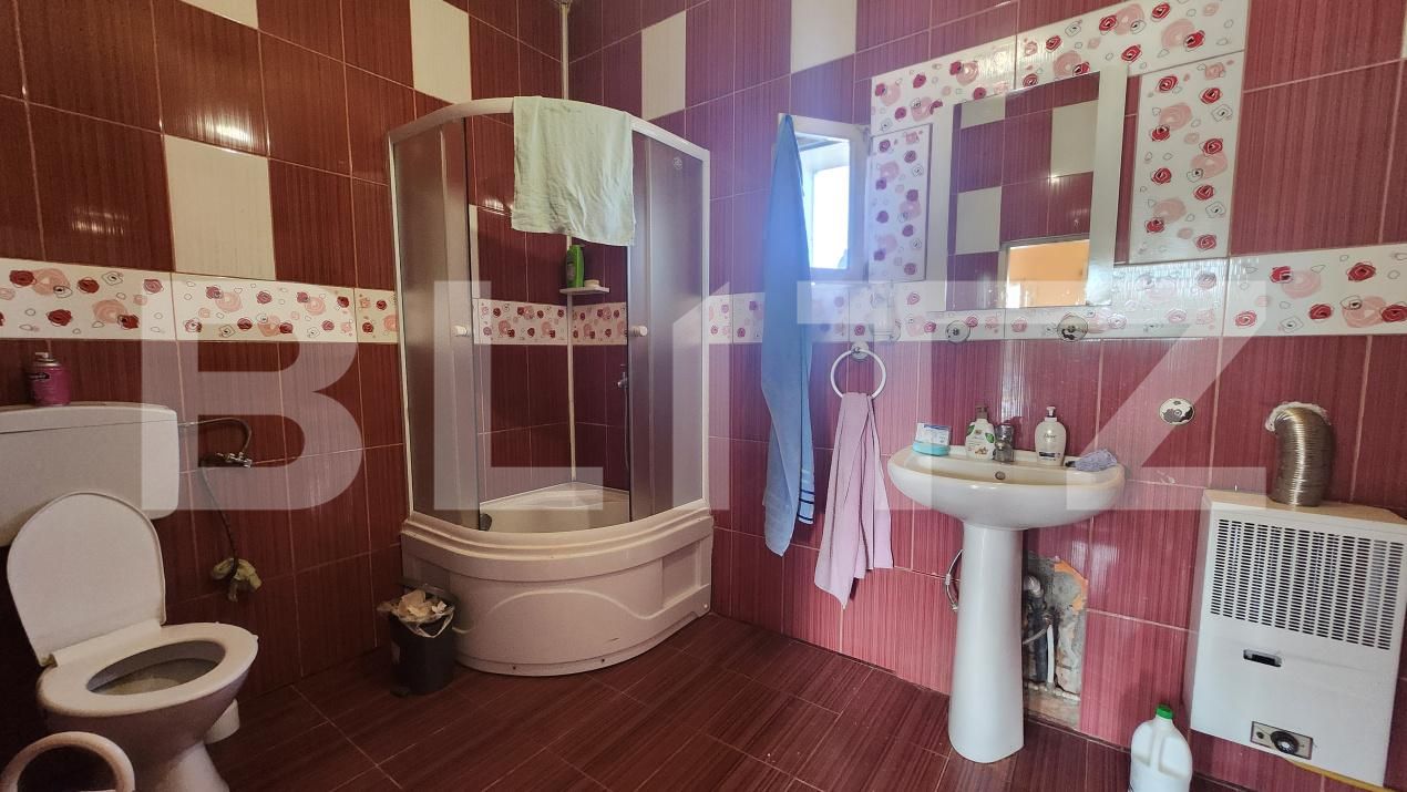 Casa de vânzare 3 camere Sângeorgiu de Mureș - 205888CV | BLITZ Târgu Mureș | Poza11