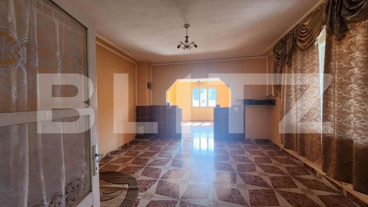 Casa de vânzare 3 camere Sângeorgiu de Mureș - 205888CV | BLITZ Târgu Mureș | Poza5