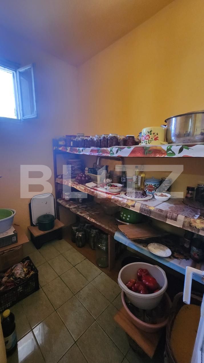 Casa de vânzare 3 camere Sângeorgiu de Mureș - 205888CV | BLITZ Târgu Mureș | Poza9