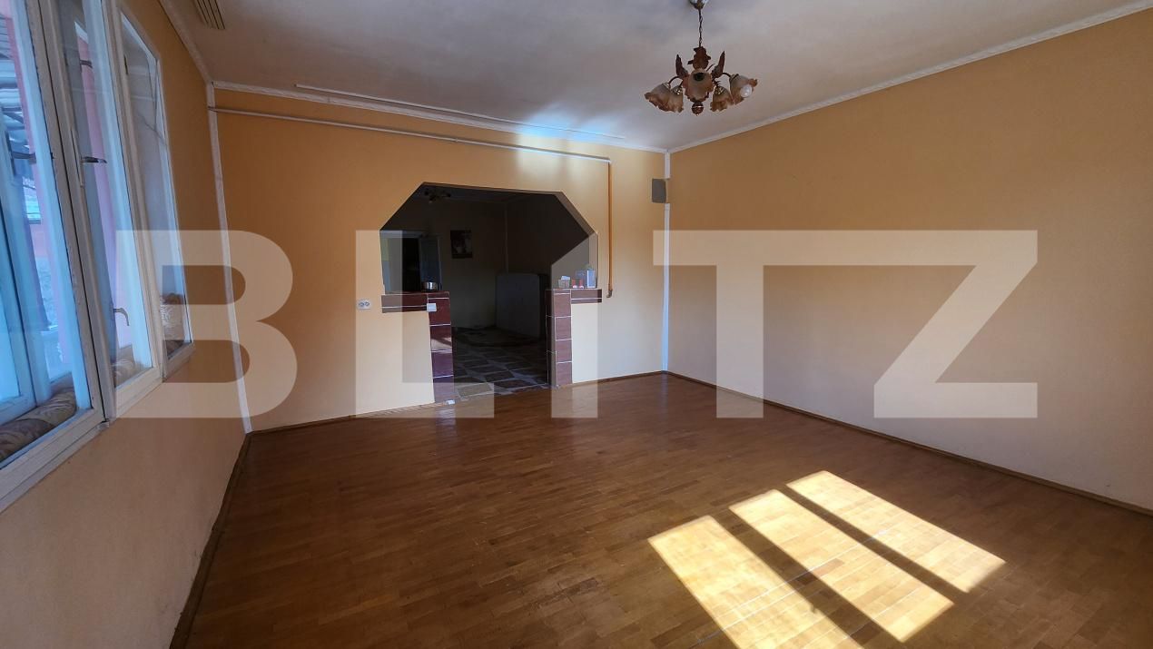 Casa de vânzare 3 camere Sângeorgiu de Mureș - 205888CV | BLITZ Târgu Mureș | Poza3