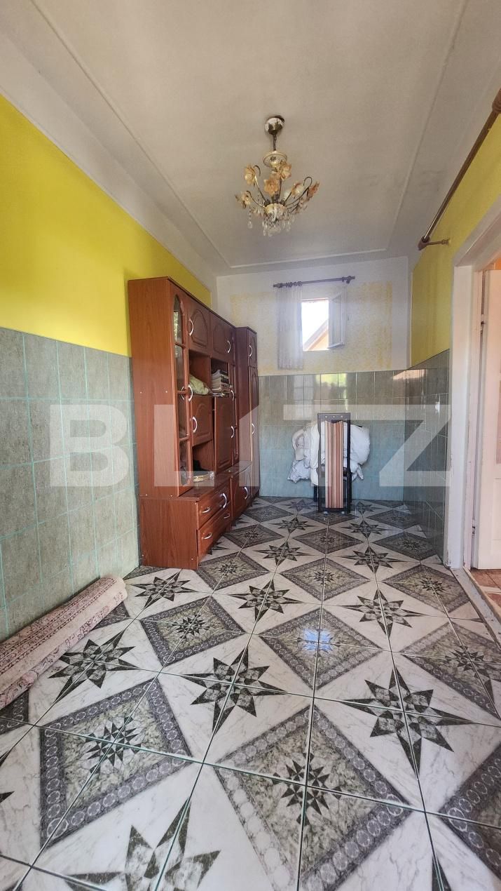 Casa de vânzare 3 camere Sângeorgiu de Mureș - 205888CV | BLITZ Târgu Mureș | Poza2