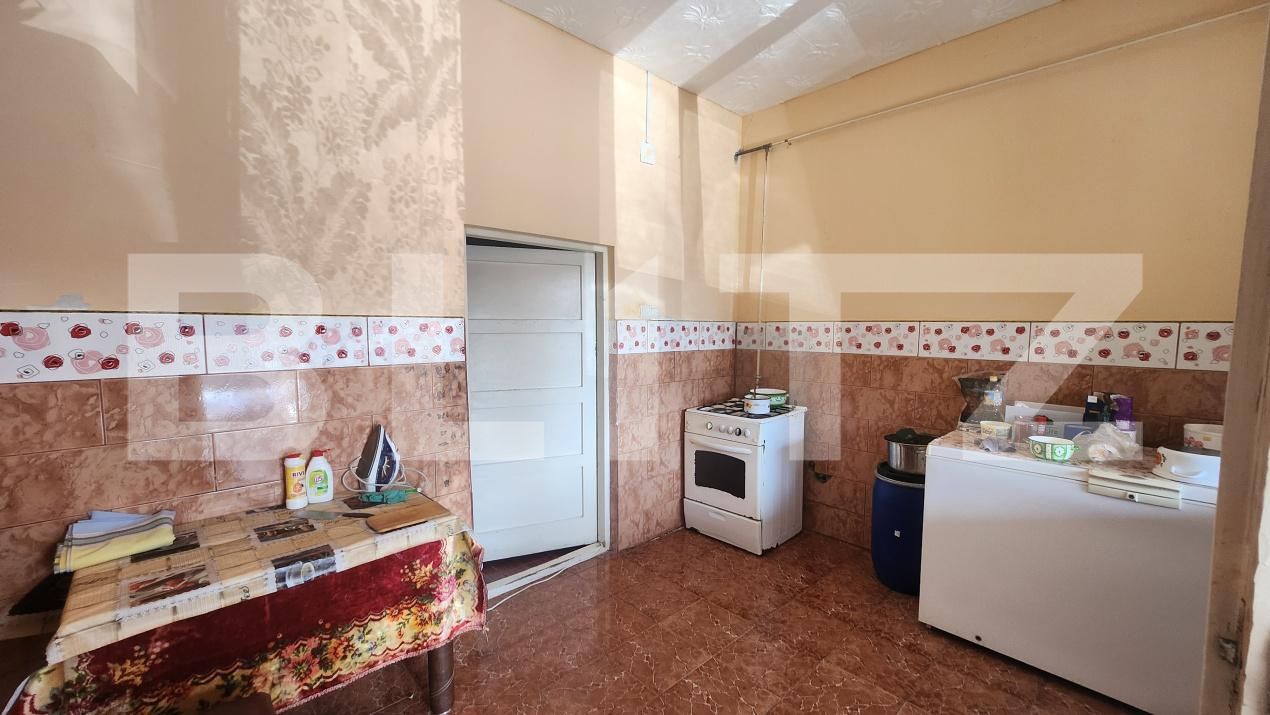 Casa de vânzare 3 camere Sângeorgiu de Mureș - 205888CV | BLITZ Târgu Mureș | Poza10