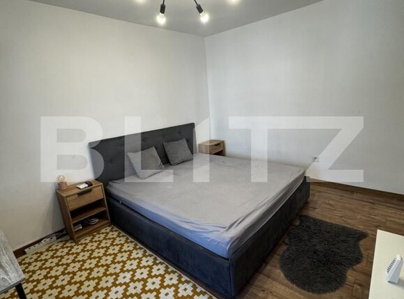Garsonieră de vânzare 1 Decembrie 1918 - 205889AV | BLITZ Târgu Mureș | Poza1