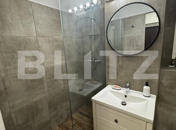 Garsonieră de vânzare 1 Decembrie 1918 - 205889AV | BLITZ Târgu Mureș | Poza6
