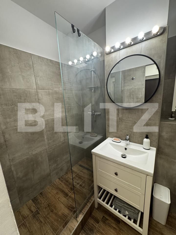 Garsonieră de vânzare 1 Decembrie 1918 - 205889AV | BLITZ Târgu Mureș | Poza6