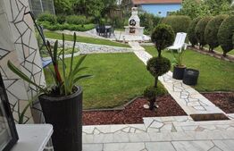 Vilă de vânzare în Corunca| Trei nivele| 320 metrii pătrați!