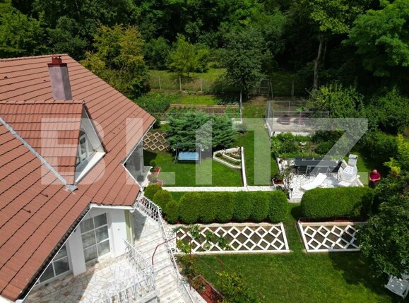 Casa de vânzare 5 camere Corunca - 205902CV | BLITZ Târgu Mureș | Poza18