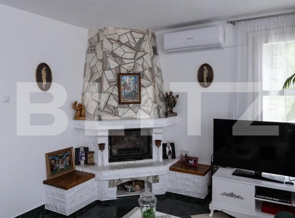 Casa de vânzare 5 camere Corunca - 205902CV | BLITZ Târgu Mureș | Poza3