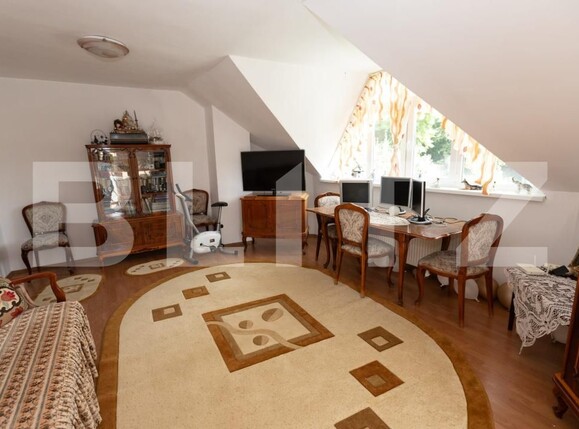 Casa de vânzare 5 camere Corunca - 205902CV | BLITZ Târgu Mureș | Poza9