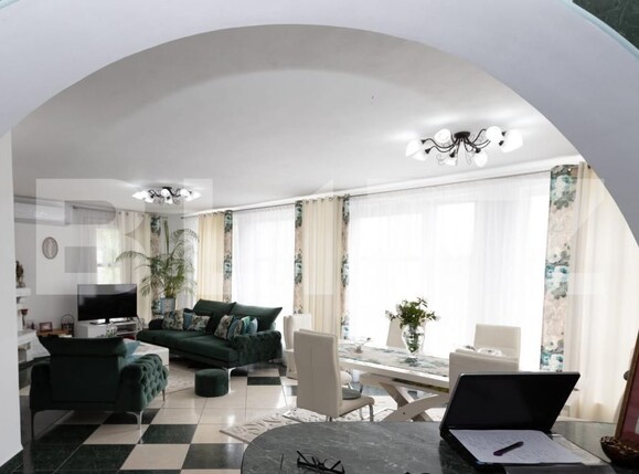 Casa de vânzare 5 camere Corunca - 205902CV | BLITZ Târgu Mureș | Poza1