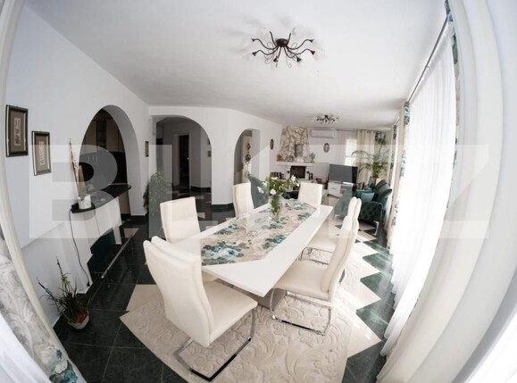 Casa de vânzare 5 camere Corunca - 205902CV | BLITZ Târgu Mureș | Poza2
