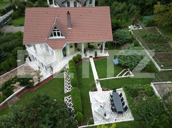 Casa de vânzare 5 camere Corunca - 205902CV | BLITZ Târgu Mureș | Poza17