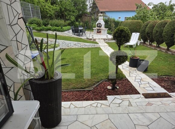 Casa de vânzare 5 camere Corunca - 205902CV | BLITZ Târgu Mureș | Poza21