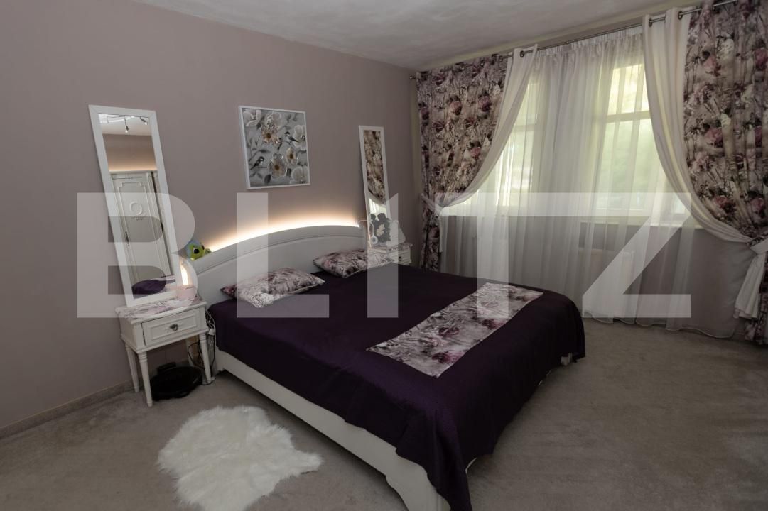 Casa de vânzare 5 camere Corunca - 205902CV | BLITZ Târgu Mureș | Poza4