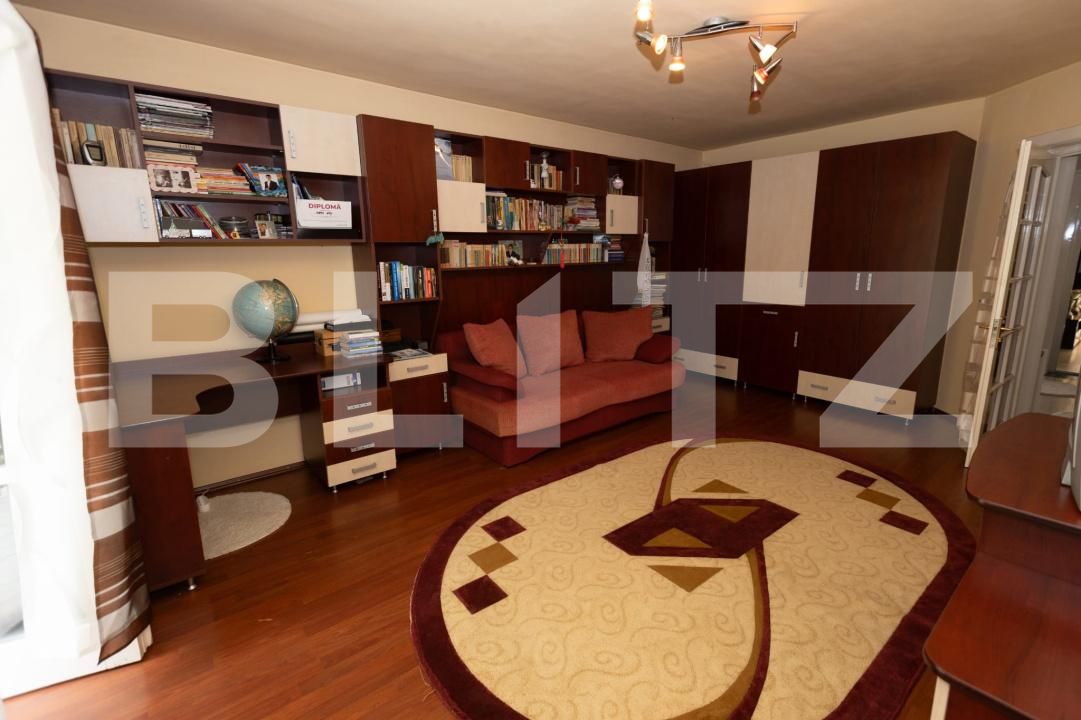 Casa de vânzare 5 camere Corunca - 205902CV | BLITZ Târgu Mureș | Poza7