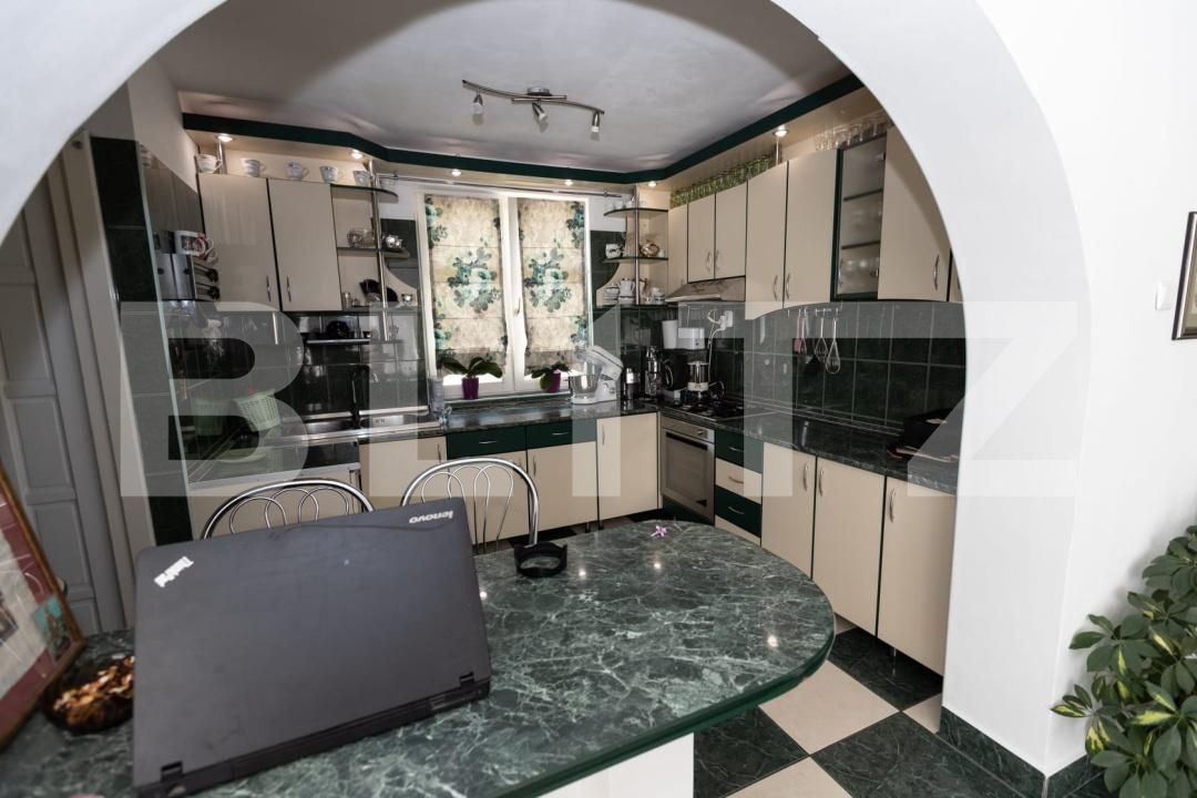 Casa de vânzare 5 camere Corunca - 205902CV | BLITZ Târgu Mureș | Poza11