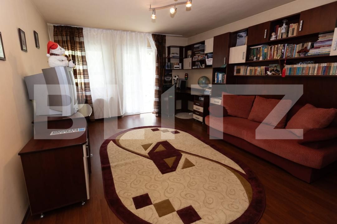 Casa de vânzare 5 camere Corunca - 205902CV | BLITZ Târgu Mureș | Poza8