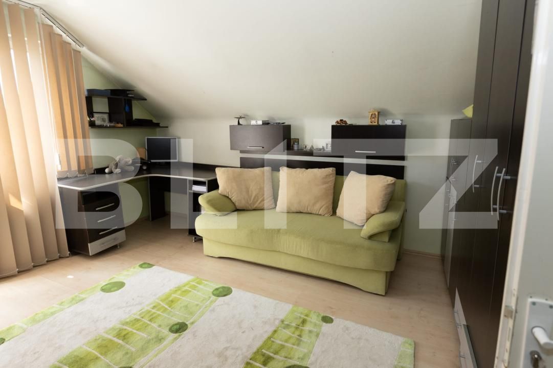 Casa de vânzare 5 camere Corunca - 205902CV | BLITZ Târgu Mureș | Poza6