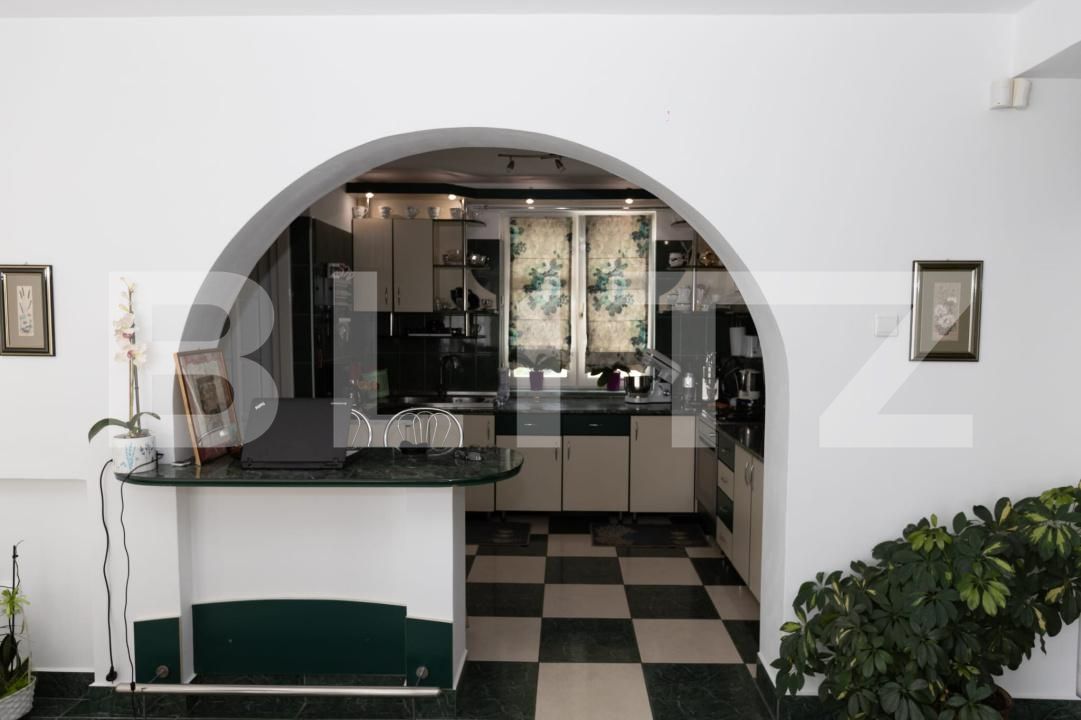 Casa de vânzare 5 camere Corunca - 205902CV | BLITZ Târgu Mureș | Poza10