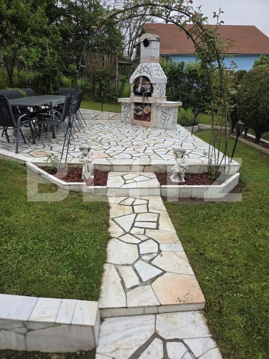 Casa de vânzare 5 camere Corunca - 205902CV | BLITZ Târgu Mureș | Poza20