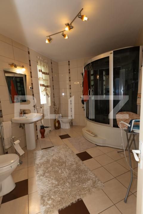 Casa de vânzare 5 camere Corunca - 205902CV | BLITZ Târgu Mureș | Poza12