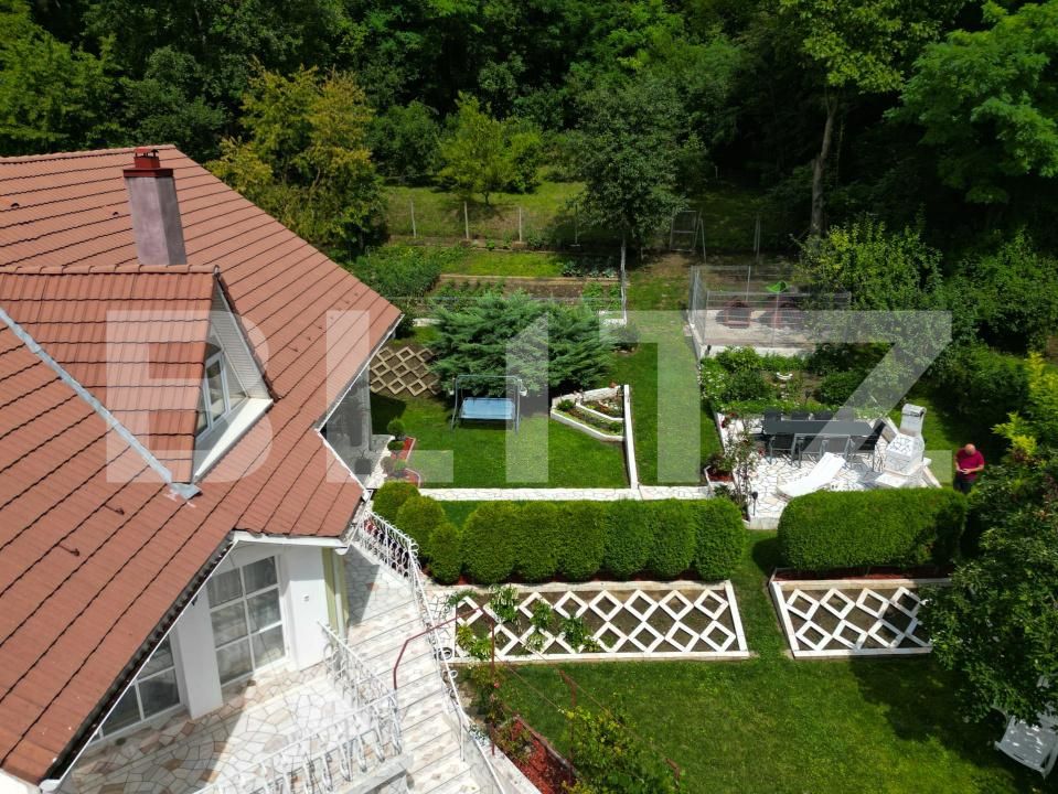 Casa de vânzare 5 camere Corunca - 205902CV | BLITZ Târgu Mureș | Poza18