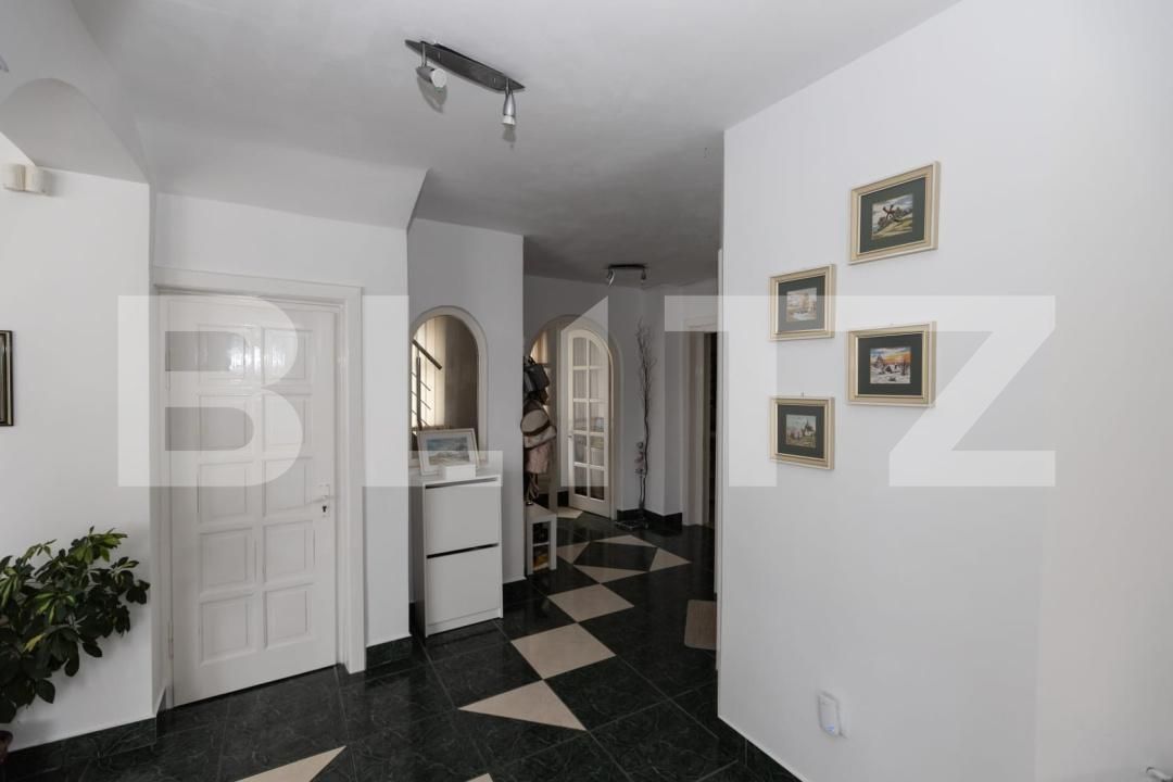Casa de vânzare 5 camere Corunca - 205902CV | BLITZ Târgu Mureș | Poza15