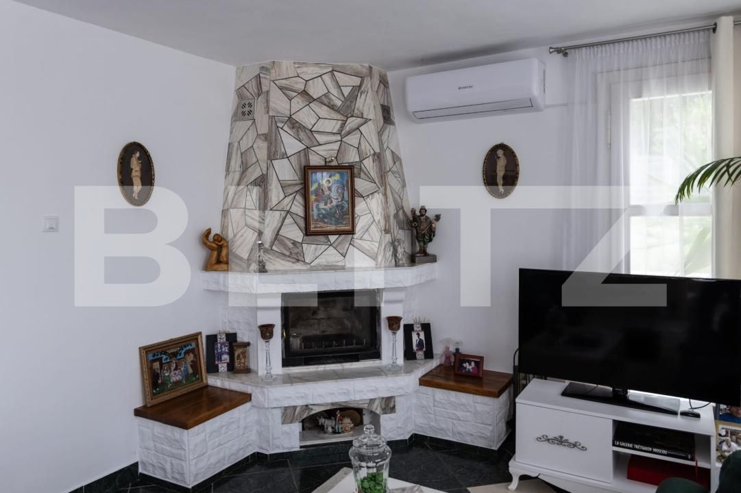 Casa de vânzare 5 camere Corunca - 205902CV | BLITZ Târgu Mureș | Poza3
