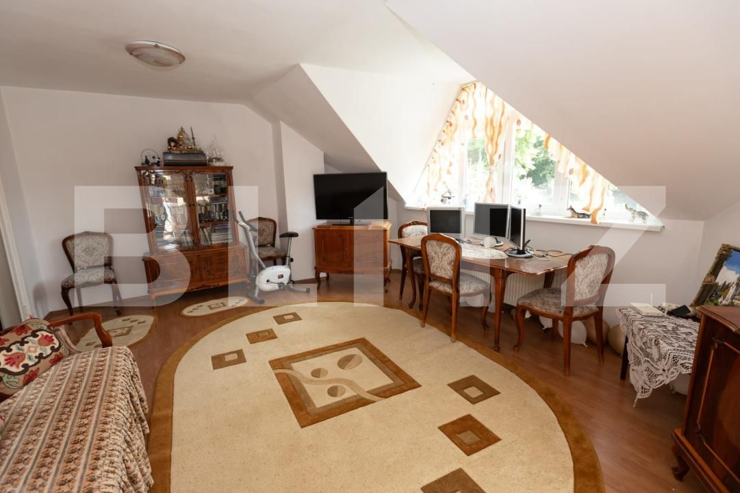 Casa de vânzare 5 camere Corunca - 205902CV | BLITZ Târgu Mureș | Poza9