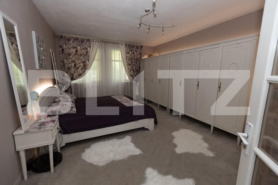 Casa de vânzare 5 camere Corunca - 205902CV | BLITZ Târgu Mureș | Poza5