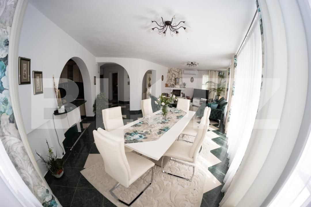 Casa de vânzare 5 camere Corunca - 205902CV | BLITZ Târgu Mureș | Poza2