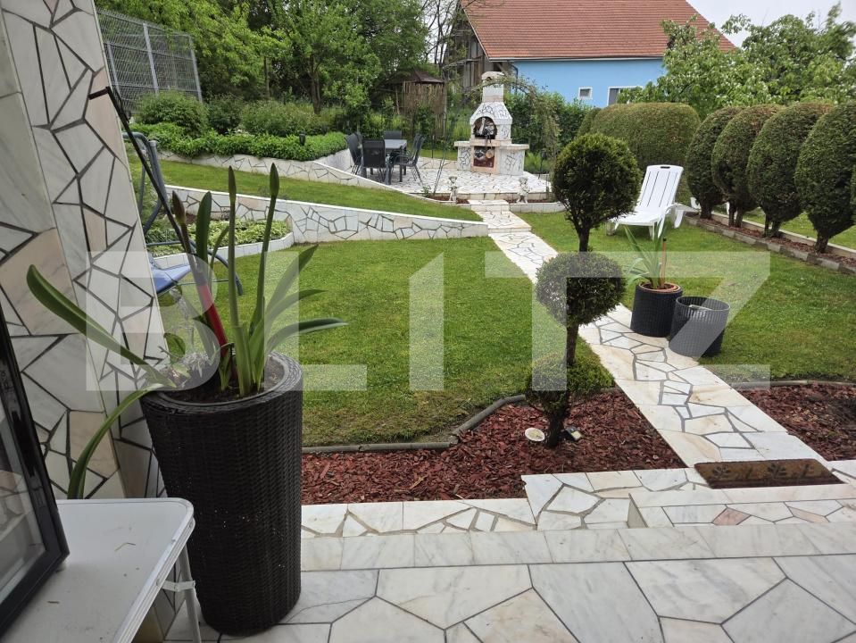 Casa de vânzare 5 camere Corunca - 205902CV | BLITZ Târgu Mureș | Poza21