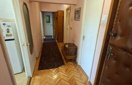 Apartament cu trei camere de vânzare în Tudor! Zona Înfrățirii|