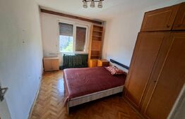 Apartament cu trei camere de vânzare în Tudor! Zona Înfrățirii|