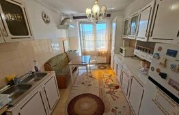 Apartament cu trei camere de vânzare în Tudor! Zona Înfrățirii|