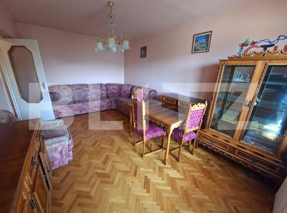 Apartament de vânzare 3 camere Tudor Vladimirescu - 205910AV | BLITZ Târgu Mureș | Poza1