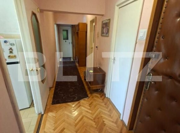 Apartament de vânzare 3 camere Tudor Vladimirescu - 205910AV | BLITZ Târgu Mureș | Poza8