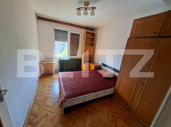 Apartament de vânzare 3 camere Tudor Vladimirescu - 205910AV | BLITZ Târgu Mureș | Poza2