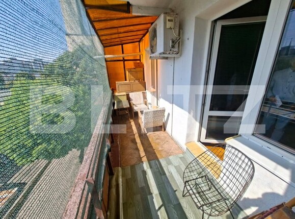 Apartament de vânzare 3 camere Tudor Vladimirescu - 205910AV | BLITZ Târgu Mureș | Poza5