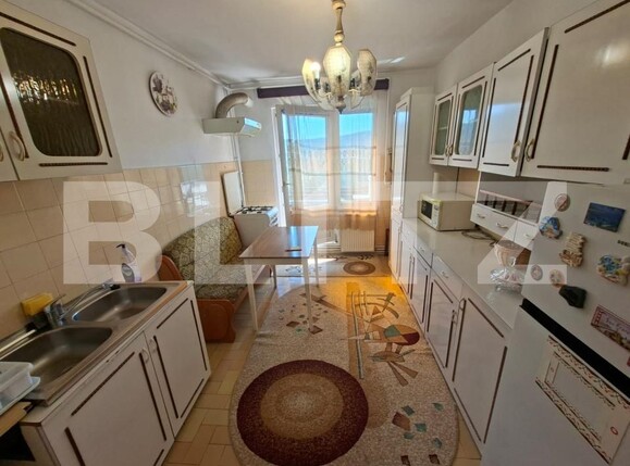 Apartament de vânzare 3 camere Tudor Vladimirescu - 205910AV | BLITZ Târgu Mureș | Poza4